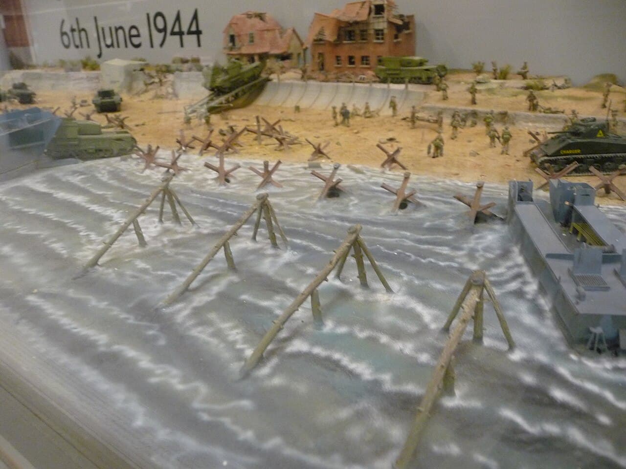Dioramas