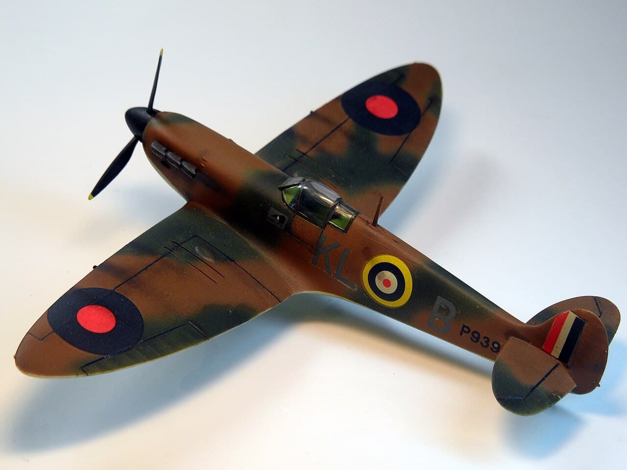 Reconocimiento Ligero 1/72