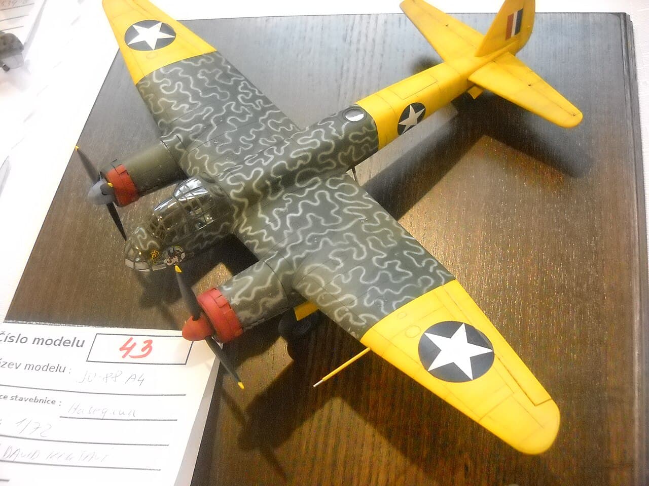 Bismarck 1941
