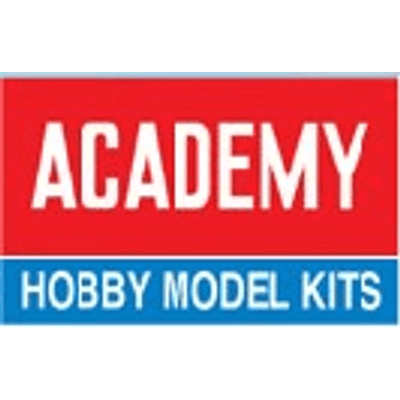 Academy Plastic Model