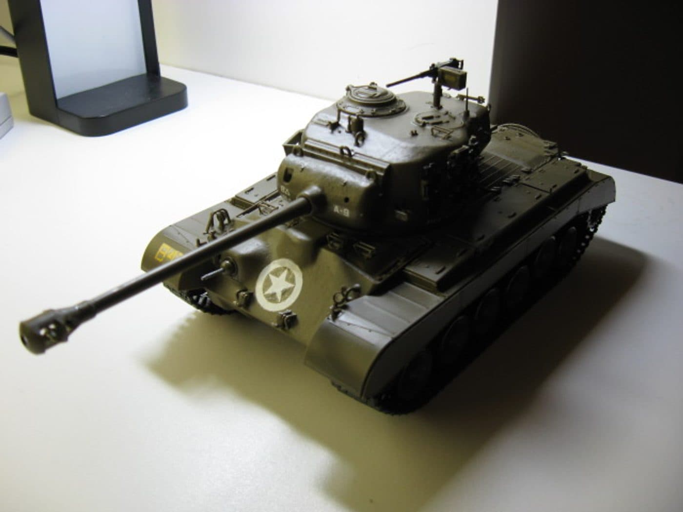T-34/85 fábrica 183