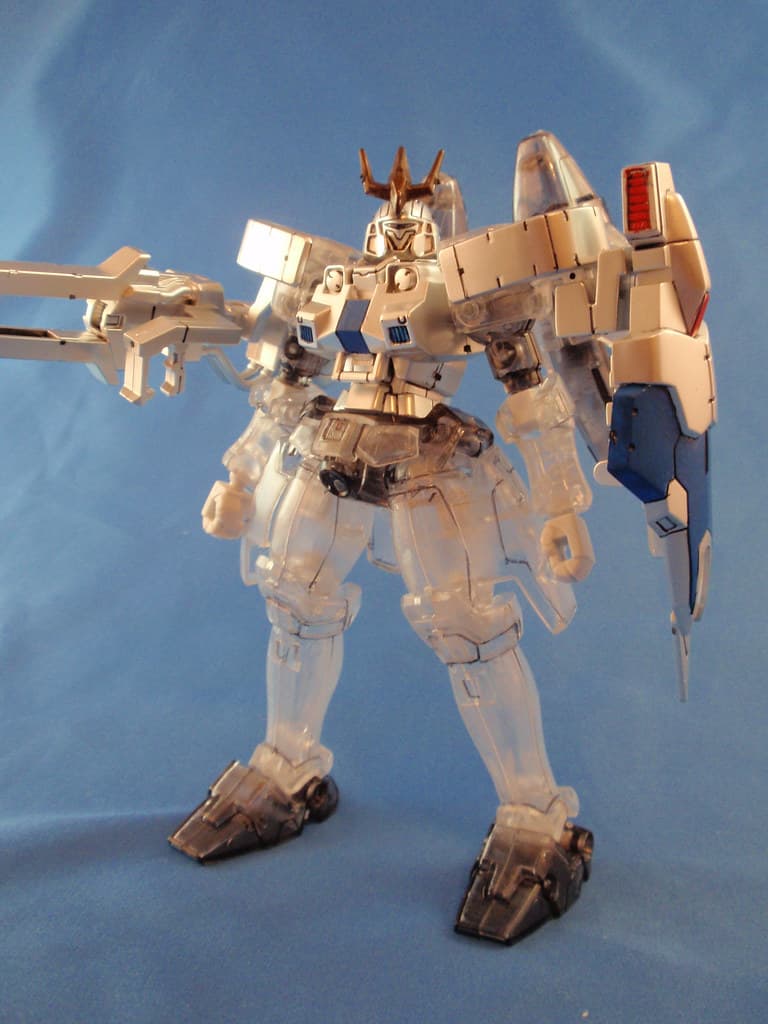 Nu Gundam RX-93