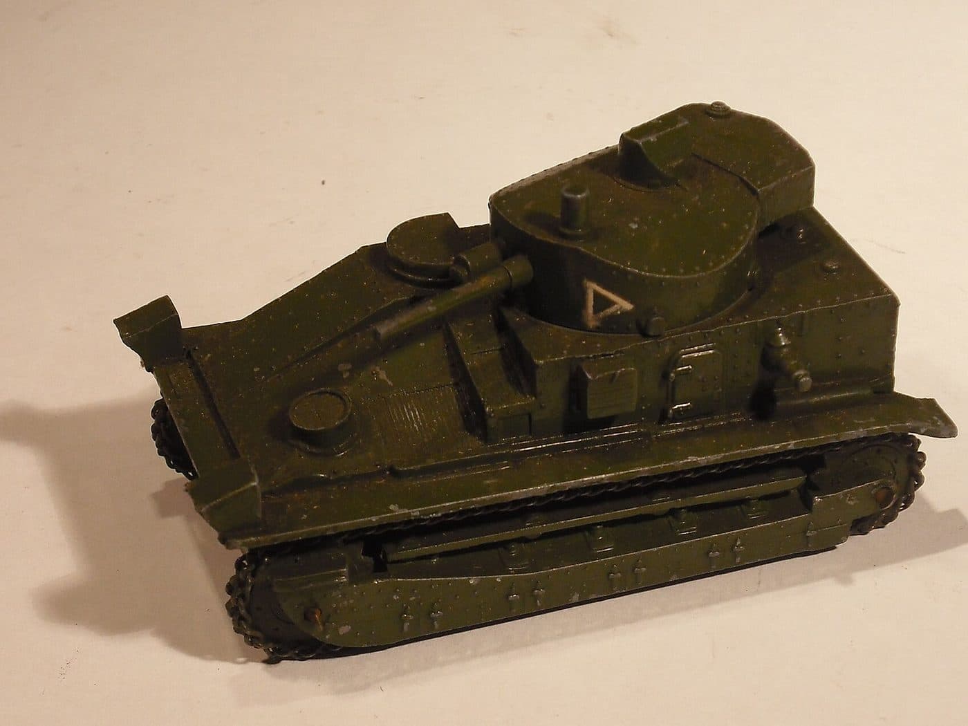 M24 Chaffee