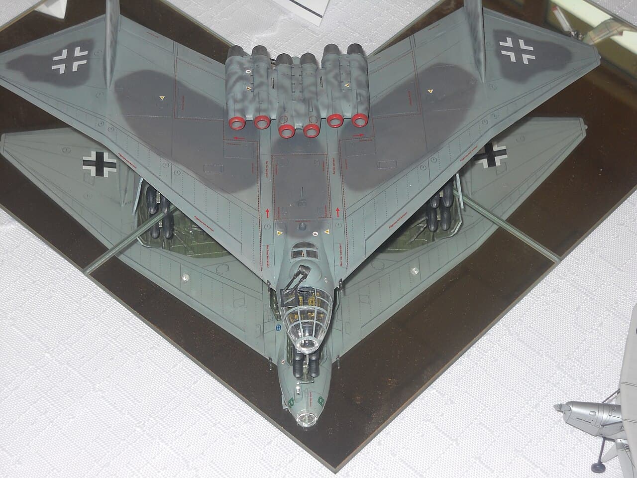 IA-58 Pucará