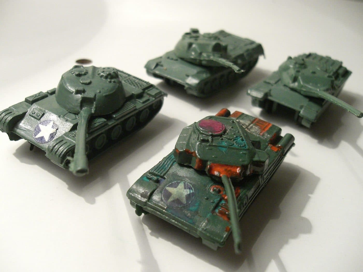 Tiger II Königstiger