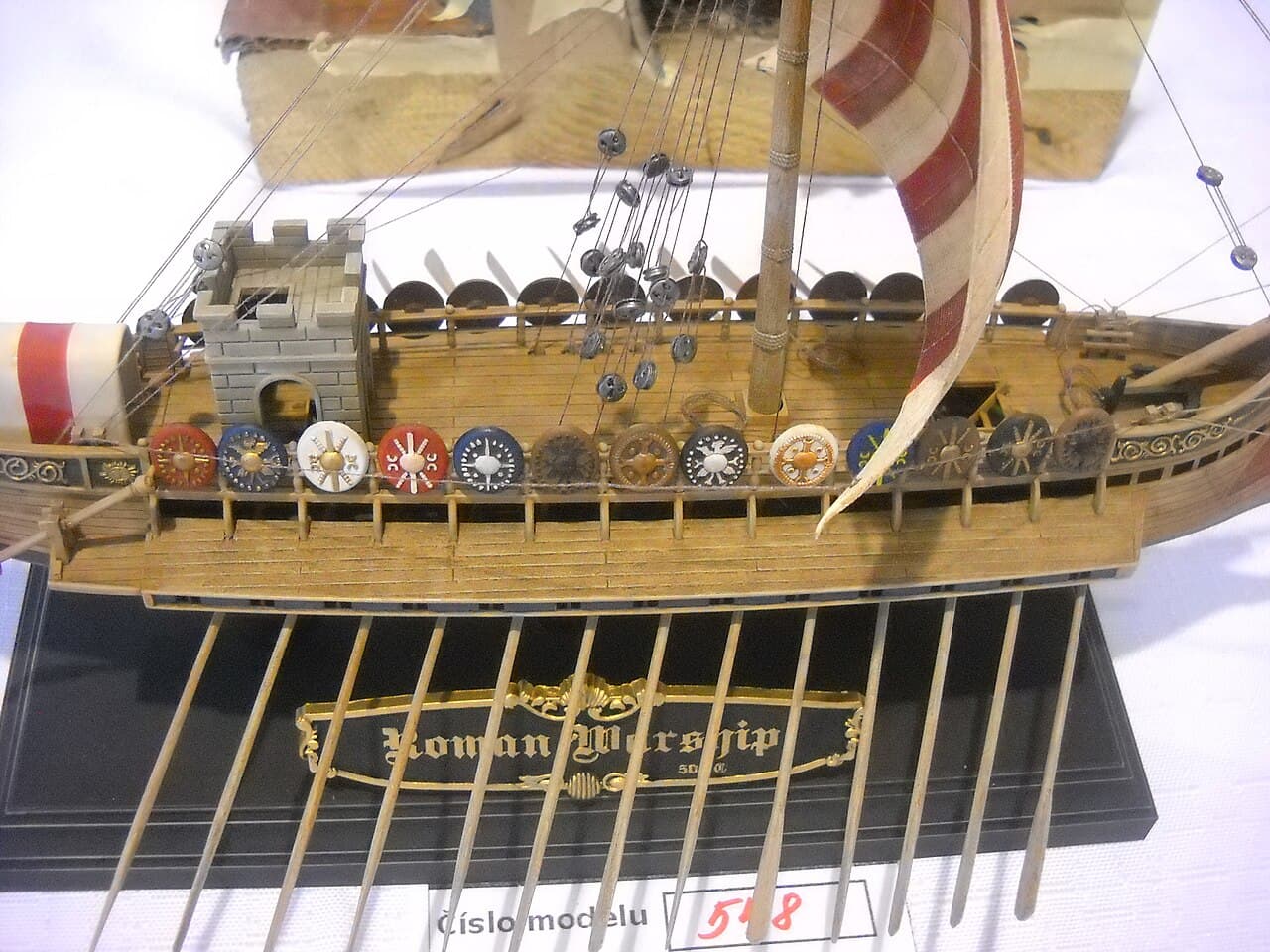 Acorazado Yamato